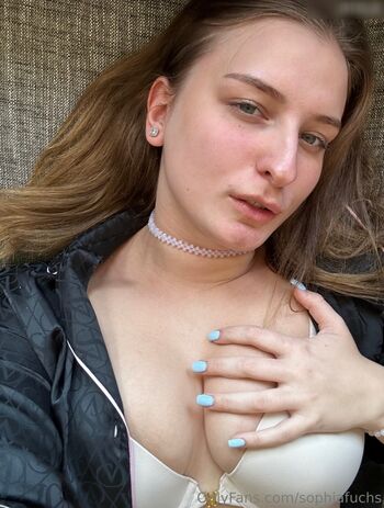 🔥 Sophia fuchs leaked private photo uncensored full
