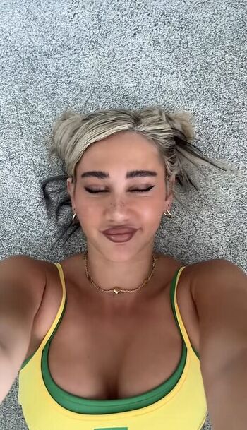 🔥 Sophiesnazz page leaked private photo uncensored full