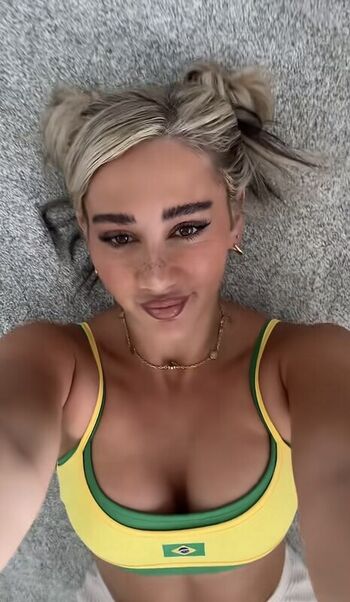 🔥 Sophiesnazz page leaked private photo uncensored full