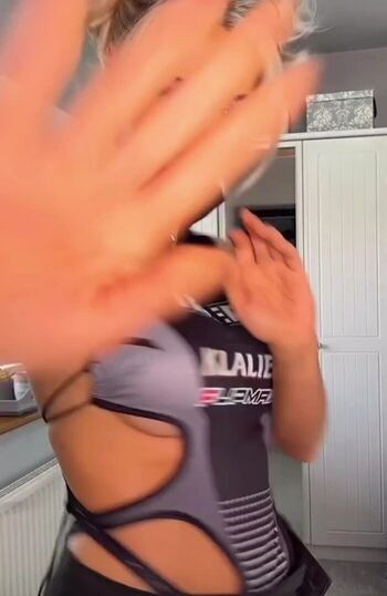 🔥 Sophiesnazz page leaked private photo uncensored full