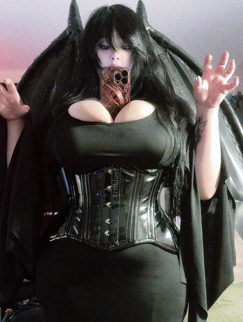 🔥 Soulreapermae  page leaked private photo uncensored full