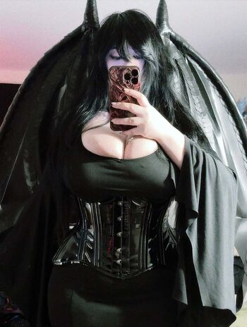 🔥 Soulreapermae  page leaked private photo uncensored full