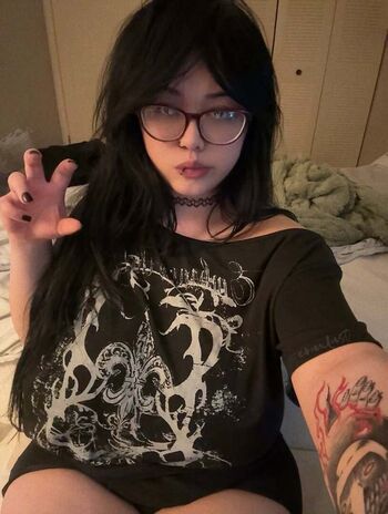 🔥 Soulreapermae  page leaked private photo uncensored full