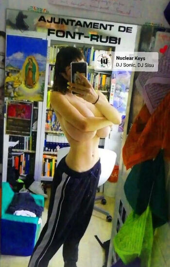 🔥 Spanishgrimes leaked private photo uncensored full