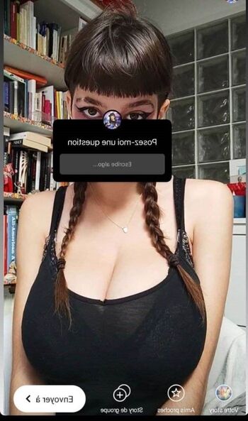 🔥 Spanishgrimes leaked private photo uncensored full