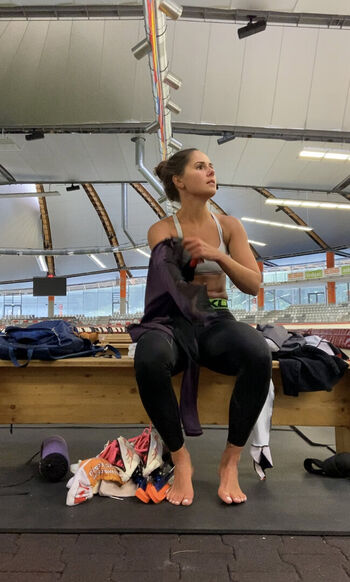 🔥 Speed skater leaked private photo uncensored full