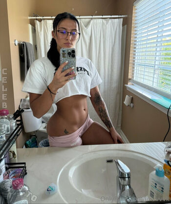 🔥 Spicymichellex  page leaked private photo uncensored full