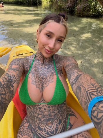 🔥 Split tongue bri leaked private photo uncensored full