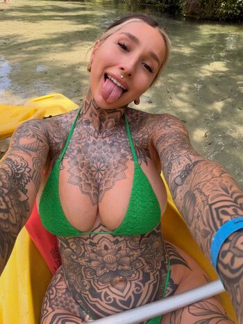 🔥 Split tongue bri leaked private photo uncensored full