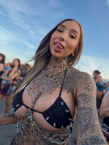 🔥 Split tongue bri leaked private photo uncensored full