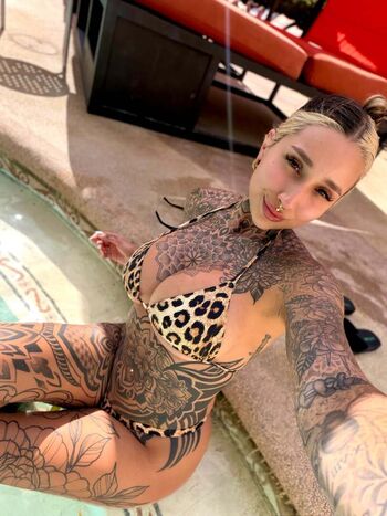 🔥 Split tongue bri  page leaked private photo uncensored full