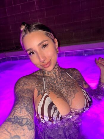 🔥 Split tongue bri  page leaked private photo uncensored full