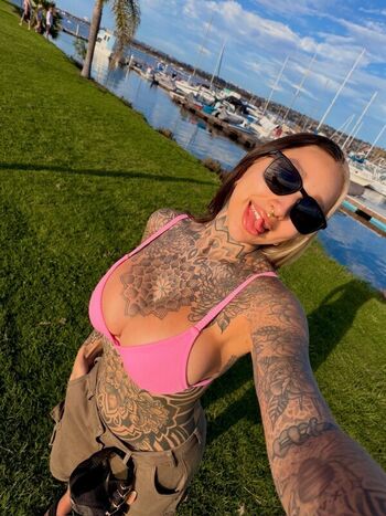 🔥 Split tongue bri leaked private photo uncensored full