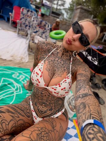 🔥 Split tongue bri leaked private photo uncensored full