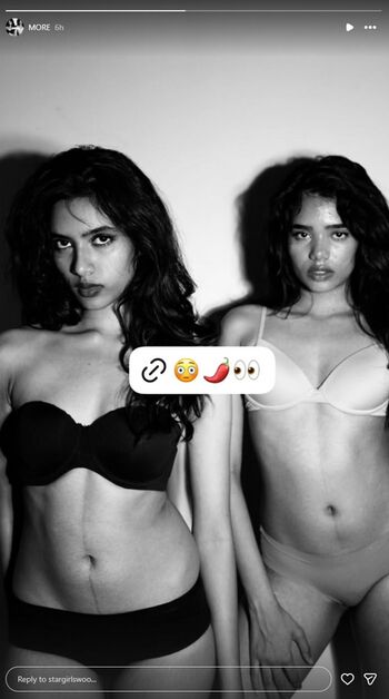 🔥 Stargirlswoo leaked private photo uncensored full