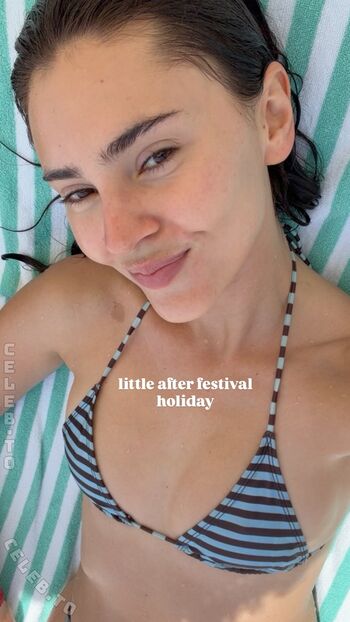 🔥 Stefanie giesinger page leaked private photo uncensored full