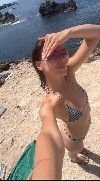 🔥 Stefanie giesinger page leaked private photo uncensored full