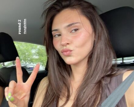 🔥 Stefanie giesinger page leaked private photo uncensored full