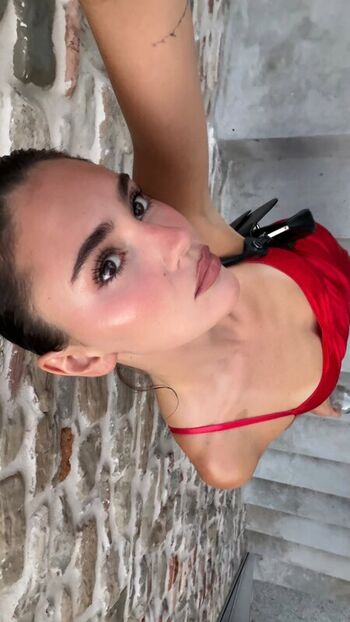🔥 Stefanie giesinger page leaked private photo uncensored full