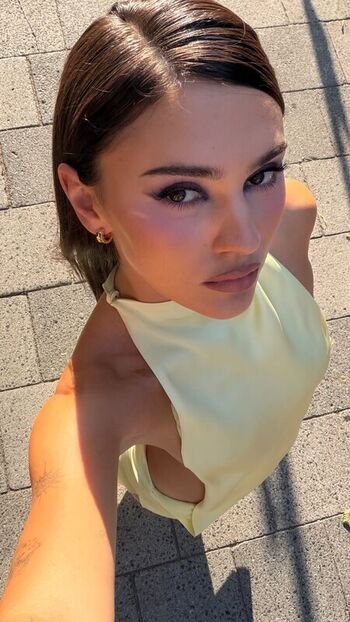 🔥 Stefanie giesinger page leaked private photo uncensored full