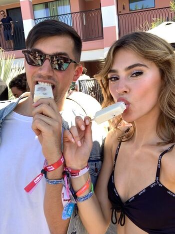 🔥 Stefanie giesinger page leaked private photo uncensored full
