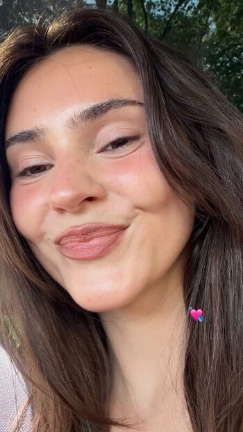 🔥 Stefanie giesinger page leaked private photo uncensored full
