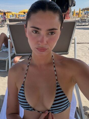 🔥 Stefanie giesinger leaked private photo uncensored full