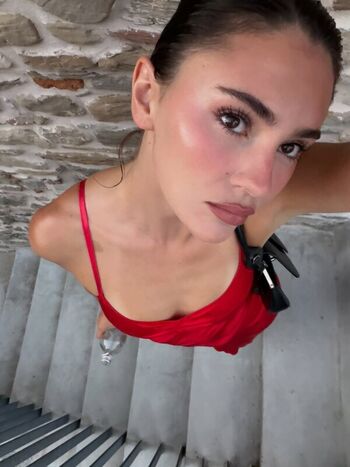 🔥 Stefanie giesinger leaked private photo uncensored full