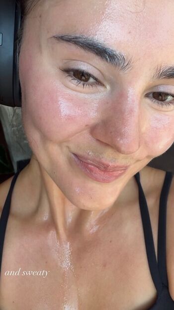 🔥 Stefanie giesinger leaked private photo uncensored full