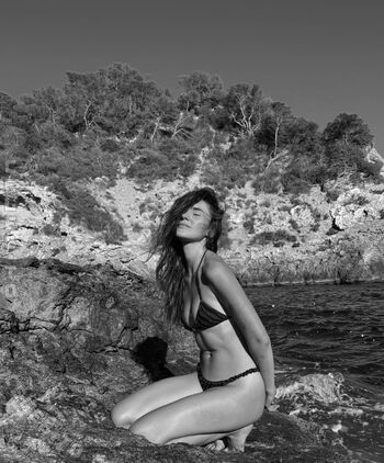 🔥 Stefanie giesinger leaked private photo uncensored full