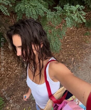 🔥 Stefanie giesinger leaked private photo uncensored full
