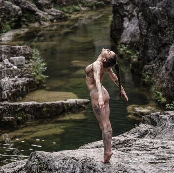 🔥 Stefanie millinger leaked private photo uncensored full