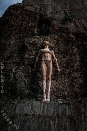 🔥 Stefanie millinger leaked private photo uncensored full