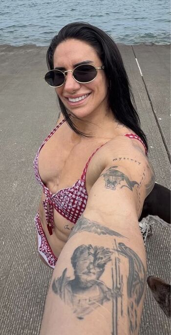 🔥 Stefi cohen page leaked private photo uncensored full