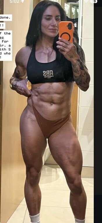 🔥 Stefi cohen leaked private photo uncensored full