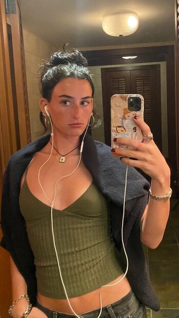 🔥 Stella lefty page leaked private photo uncensored full