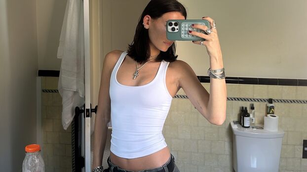 🔥 Stella lefty page leaked private photo uncensored full