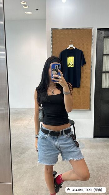 🔥 Stella lefty page leaked private photo uncensored full