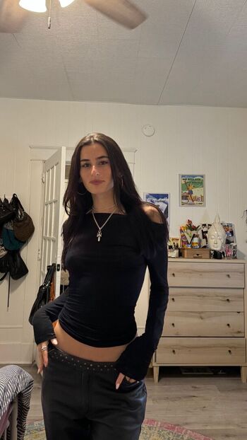 🔥 Stella lefty page leaked private photo uncensored full