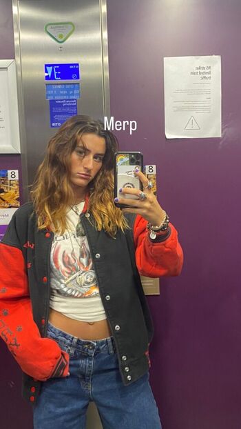 🔥 Stella lefty page leaked private photo uncensored full