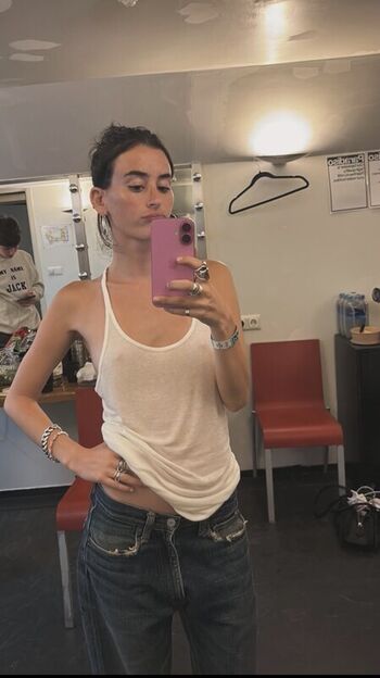 🔥 Stella lefty leaked private photo uncensored full