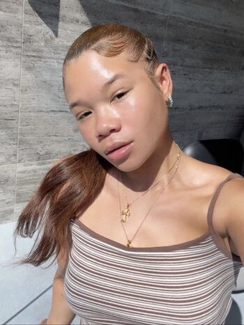 🔥 Storm reid page leaked private photo uncensored full