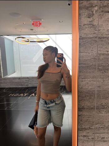 🔥 Storm reid page leaked private photo uncensored full