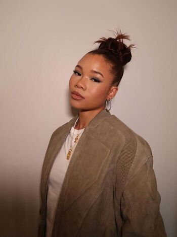 🔥 Storm reid page leaked private photo uncensored full