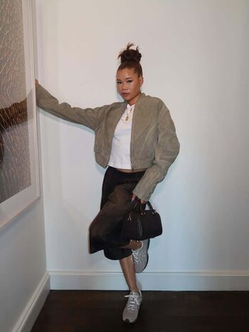 🔥 Storm reid page leaked private photo uncensored full