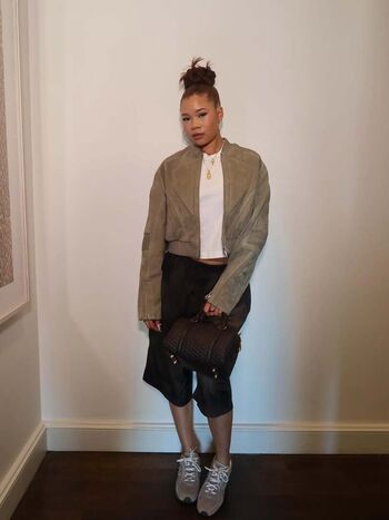 🔥 Storm reid page leaked private photo uncensored full