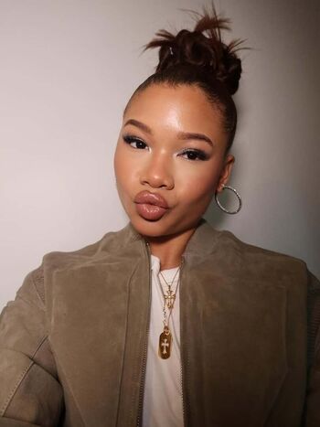 🔥 Storm reid page leaked private photo uncensored full