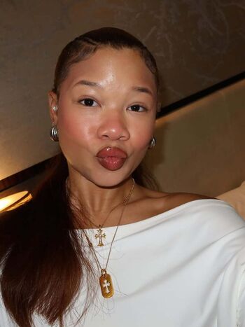 🔥 Storm reid page leaked private photo uncensored full