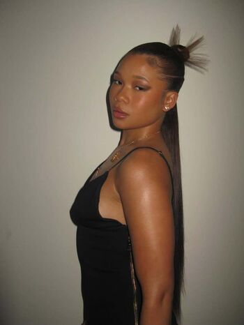 🔥 Storm reid page leaked private photo uncensored full