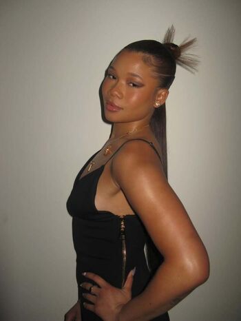 🔥 Storm reid page leaked private photo uncensored full